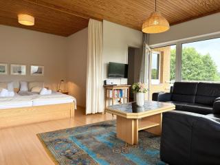 Apartmenthaus Frauenpreiss FeWo 214 - Cuxhaven - 4