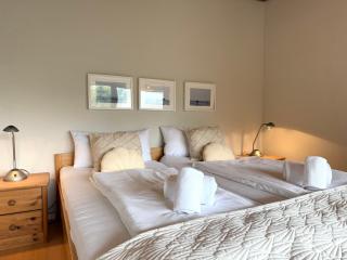 Apartmenthaus Frauenpreiss FeWo 214 - 3