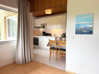 Apartmenthaus Frauenpreiss FeWo 214 - 2