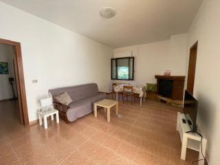 Appartamento zona tranquilla vista pnoramica mare montagna - Montepagano - 3