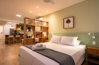 Laris Rio - Copanema - studio near the beach - 7