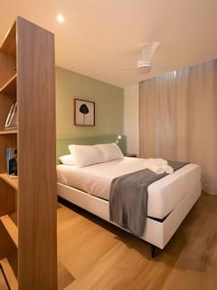 Laris Rio - Copanema - studio near the beach - 6