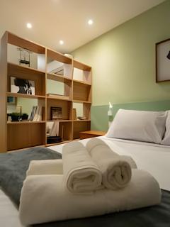 Laris Rio - Copanema - studio near the beach - 5