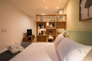 Laris Rio - Copanema - studio near the beach - 3