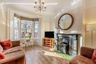 Lavender House - Whitby - Whitby - 0