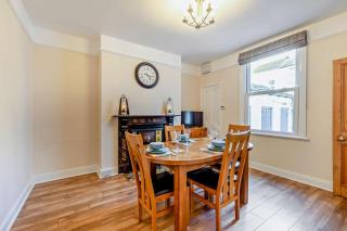 Lavender House - Whitby - Whitby - 9