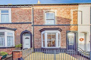 Lavender House - Whitby - Whitby - 6