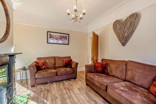 Lavender House - Whitby - Whitby - 4