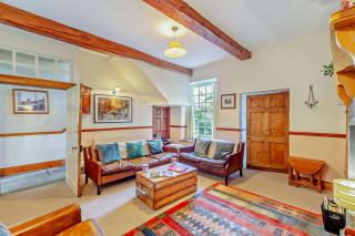 Ferndale House - Middleham - 2