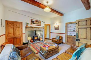 Ferndale House - 1