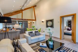 Howgills Barn - 9