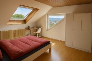 Licht und Luft in Bad Cannstatt - Stuttgart - 0