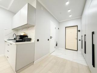 Жк Rams city - Almaty - 5