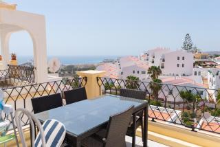 Windsor Park 2 bedrooms apartment - Adeje - 0