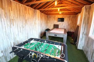 Poolfoot Villas - Thornton - 7