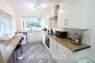 Poolfoot Villas - Thornton - 2