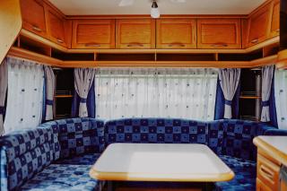 Camping Dollar - Plaża Nowe Guty - Nowe Guty - 5