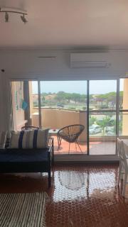 Studio-Soleil Levant 1-Grande plage-Le Barcarès - 7