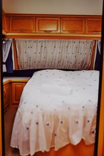 Camping Dollar - Plaża Nowe Guty - Nowe Guty - 3
