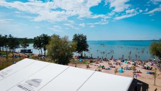 Camping Dollar - Plaża Nowe Guty - Nowe Guty - 8