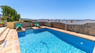 Ferienhaus für 6 Personen ca 140 qm in Nerja, Andalusien Costa del Sol - b61356 - Nerja - 4