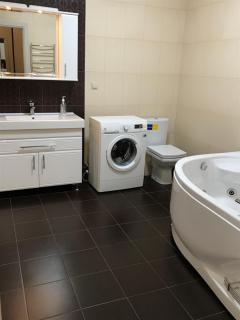 2 к Аркадия с джакузи - Odesa - 7