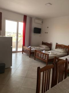Hotel Armela - Velipoja - 5