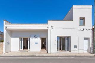 Athena Apartments Standard by BarbarHouse - 9