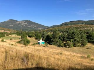 Espace Shunyata Verdon Silence Nature - 1
