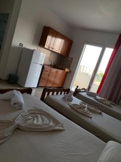 Hotel Armela - Velipoja - 6