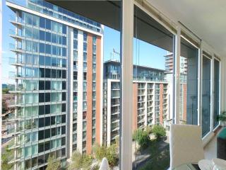 London ExCeL Stays - One bed Apartment - 3