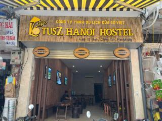 Lotuz Hanoi Hostel - Ha Giang Loop Office - Hanói - 0