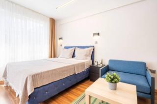 Joli studio au coeur de rabat agdal - Rabat - 1