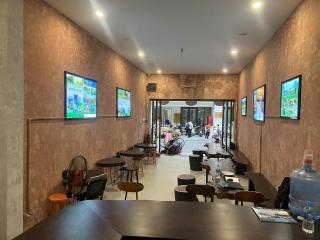 Lotuz Hanoi Hostel - Ha Giang Loop Office - Hanói - 1