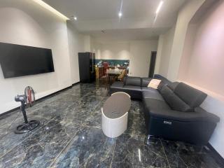 New homestay nearby airport Terminal 3 - 1