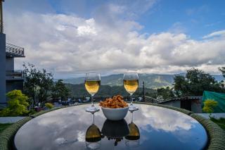 Alaya Stays Trios Top Pet Friendly Apartments - Mukteshwar - 3