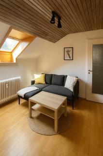 Licht und Luft in Bad Cannstatt - Stuttgart - 7
