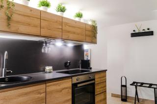 Maison de l'aiR - apt with Jacuzzi - 9