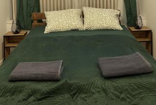 TOM PRIVATE room - Cracovia - 1