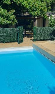 TourTour in the Loire Valley poolside Chalet - Saint-Avertin - 0