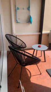 Studio-Soleil Levant 1-Grande plage-Le Barcarès - 3