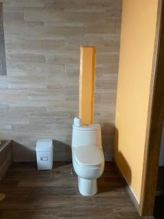 Wooden House - Luxury Hosting Experience - Uruapan del Progreso - 5