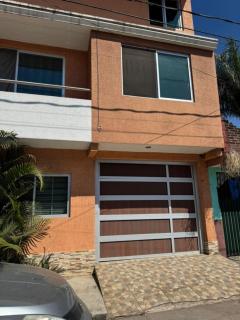 Wooden House - Luxury Hosting Experience - Uruapan del Progreso - 2