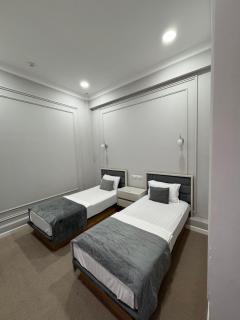 Emin hotel - Fargʻona - 4