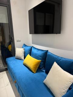 Luxury Apartment à louer - Mdiq - 6