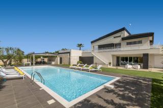 Villa Campanella by Villa Plus - Noci - 9