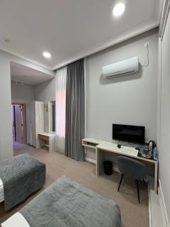 Emin hotel - Fargʻona - 5