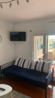 Studio-Soleil Levant 1-Grande plage-Le Barcarès - 2