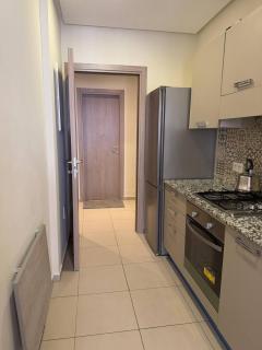 Near Gueliz 2 Bedrooms 3 ACs Fast WiFi Netflix - Marrakesh - 5