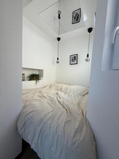 Fully equipped 2-room apartment Haguenau Center - Hagenau - 7
